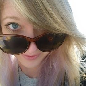 Profile Picture of Cami Petersen (@cheekigiraffe) on Pinterest