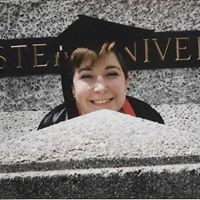 Profile Picture of Amanda Rougeau (@amanda-rougeau-1) on Quora