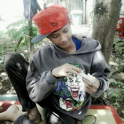 Profile Picture of Muhammad Fahmi (@FahmiAlbert) on Twitter