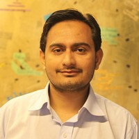 Profile Picture of Naeem Arshad (@naeem-arshad) on Quora