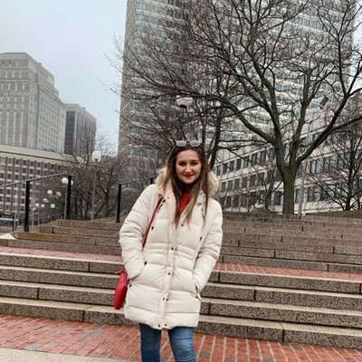 Profile Picture of Natalie Yoder (@natalie_yoder) on Twitter