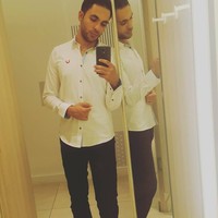 Profile Picture of Ahmed Abdullatif (@ahmed-abdullatif-5) on Quora