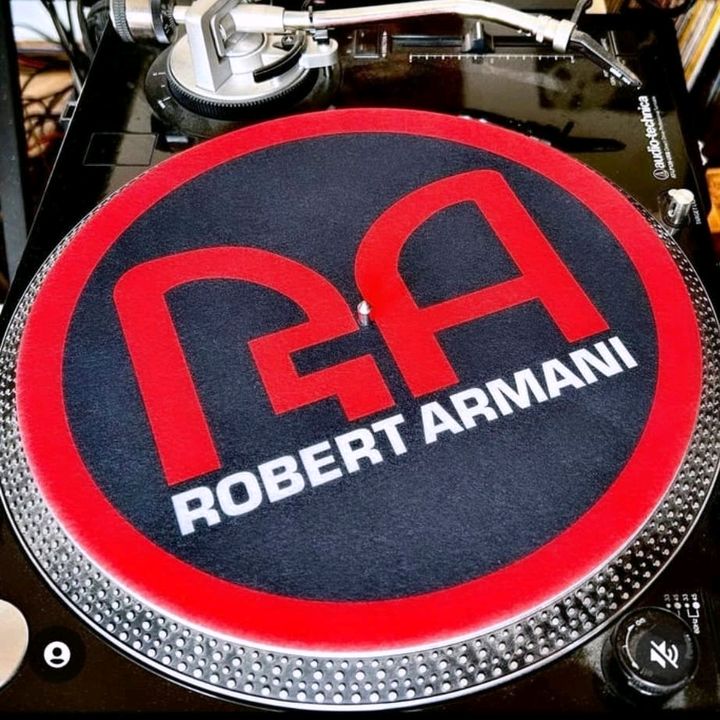 Profile Picture of Robert Armani (@robertarmani) on Tiktok