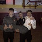 Profile Picture of Seth Boyd (@sjboyd818) on Instagram