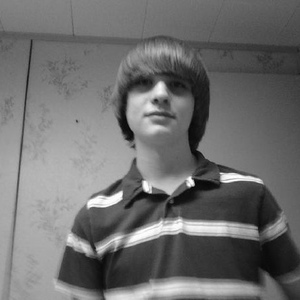 Profile Picture of Logan Bertrand (@logan7777777) on Myspace