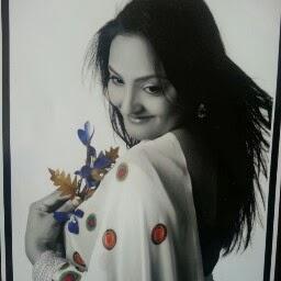 Profile Picture of Urvashi Upadhyay (@Urvashi_0518) on Twitter