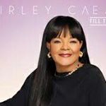 Profile Picture of Shirley Caesar (@elsie.borden12) on Instagram