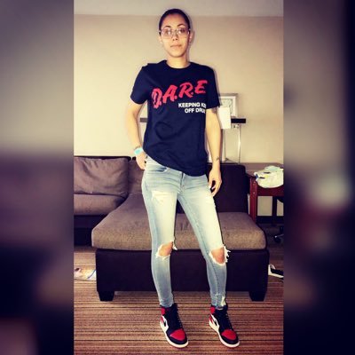 Profile Picture of Tierney Johnson (@tierney_larae) on Twitter