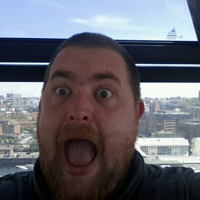 Profile Picture of Peter Bradshaw (@peter220978) on Twitter
