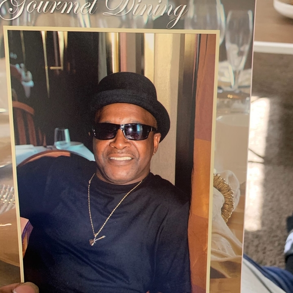 Profile Picture of John Canady (@johncanady) on Poshmark