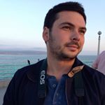 Profile Picture of Nathaniel Alexander (@nathaniel_alexander) on Instagram