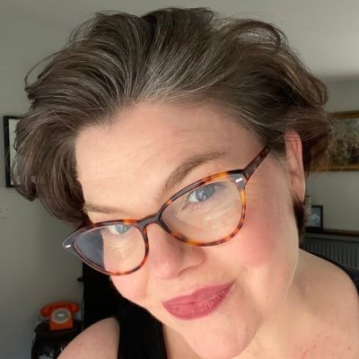 Profile Picture of Mari Watson (@mari_stewart1) on Twitter