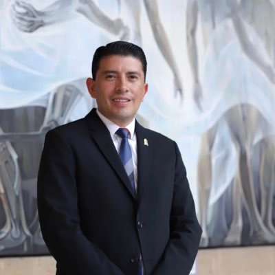 Profile Picture of Gilberto Lopez Jimenez (@Gillopez_leon) on Twitter