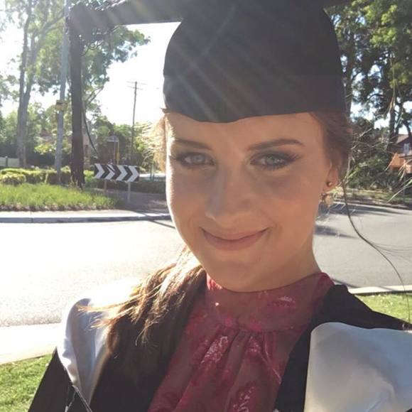 Profile Picture of Gabby Mccosker (@gabbymccosker) on Poshmark