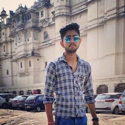 Profile Picture of Jay Parihar (@JayPari35650981) on Twitter