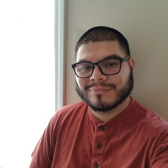 Profile Picture of Miguel Loucel (@slam_fa5) on Poshmark
