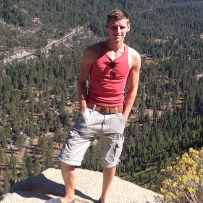 Profile Picture of Stuart Patterson (@stu_pat_) on Twitter