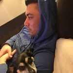 Profile Picture of Adrian Hamilton (@adrihamilton18) on Instagram