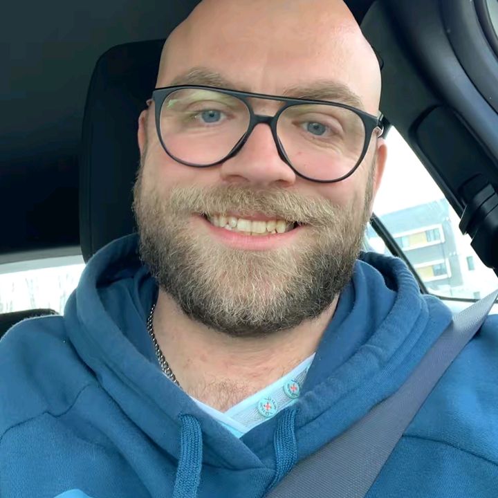 Profile Picture of Marc Garneau (@awxftmt) on Tiktok