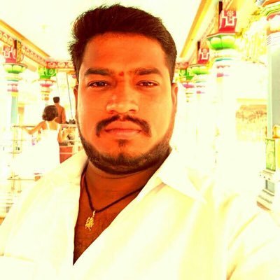 Balesh - Twitter Profile Picture of Balesh (@BaleshChindam) on Twitter