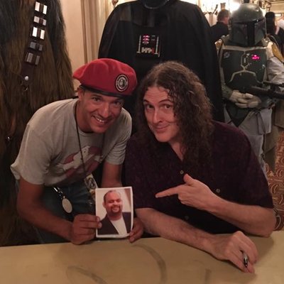 Profile Picture of Kevin M. Scott (@Albee1000) on Twitter