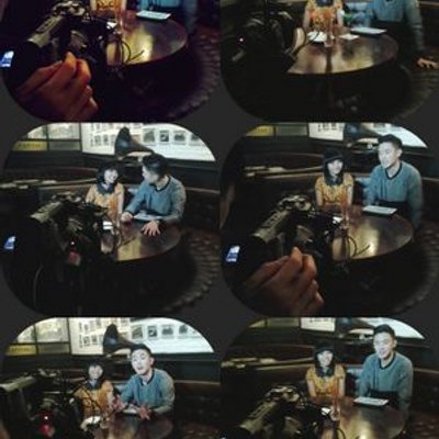 Profile Picture of Stevanie Yuriko (@esterstvanie) on Twitter