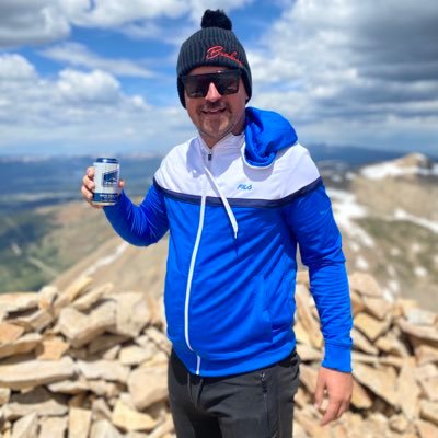 Profile Picture of David ‘Nova’ Nowakowski (@NOVASCARSON45) on Twitter