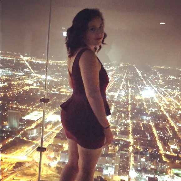 Profile Picture of Ruby Ayala (@rubydoo1516) on Poshmark