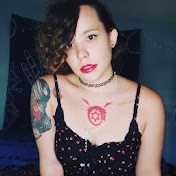 Profile Picture of Kali Larsen (@BecomingKali) on Youtube