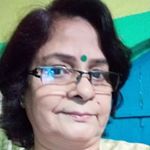 Profile Picture of Mita Chatterjee (@mita.chatterjee.94617) on Instagram