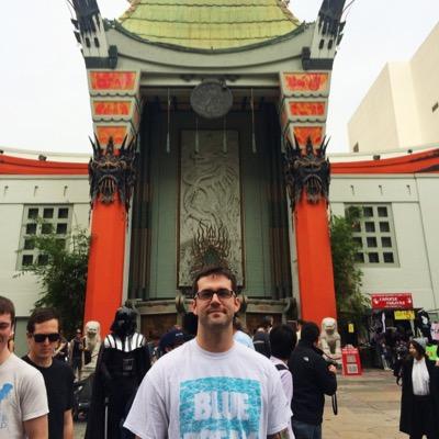 Profile Picture of Pat Kennedy (@PatYears) on Twitter