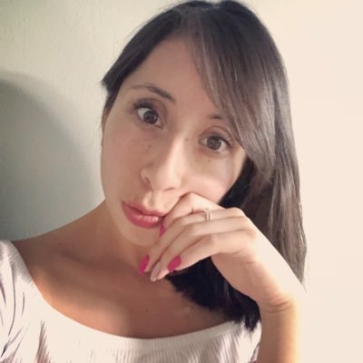 Profile Picture of Stephanie Bernal (@fanbrnal) on Twitter