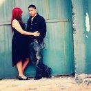 Profile Picture of Scott Jenn Fonseca (@jennrositas) on Pinterest