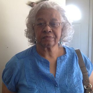 Profile Picture of Barbara Williams (@Barbara-Williams) on Facebook