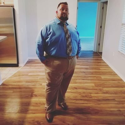 Profile Picture of Mike Traylor (@traylor_mike) on Twitter