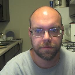 Profile Picture of Jeff Vande Voren (@taz8824) on Twitter