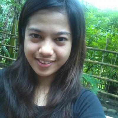 Profile Picture of Marlene♥Oliveros♥Jra (@chinmarlene) on Twitter