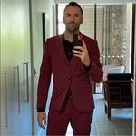 Profile Picture of Ben Simpson (@bensince198425) on Instagram