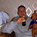 Profile Picture of Dale Barrett (@dalebarrett_) on Instagram