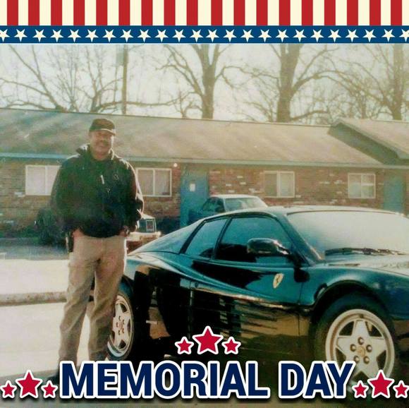 Profile Picture of Leon Mcclinton (@m7const) on Poshmark