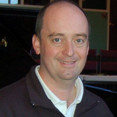 Profile Picture of Jay McKinney (@jaymckinney89) on Twitter