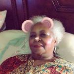 Profile Picture of Cecile Burrell (@nanacecileburrell) on Instagram