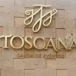 Profile Picture of Toscana Salon de eventos (@eventos_toscanagml) on Instagram