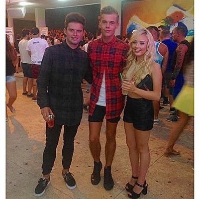 Profile Picture of Luke Pickard (@LucasPicardo11) on Twitter