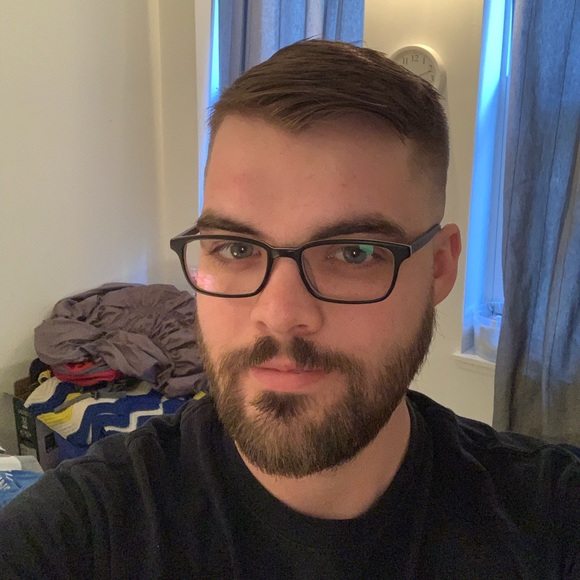 Profile Picture of Garrett Steinke (@g_steinke) on Poshmark