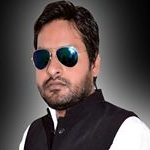 Profile Picture of Javed Rizvi (@rizvi9938) on Instagram