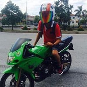 Profile Picture of Alif Abdullah (@alif.abdullah.98) on Myspace