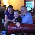 Profile Picture of Danny Cassidy (@dannycasss) on Instagram