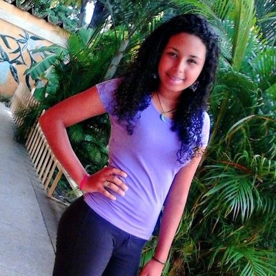 Profile Picture of Génova Hernández (@286Nova) on Twitter