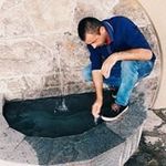 Profile Picture of Toma Macharashvili (@tomamacharashvili) on Instagram